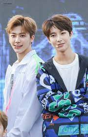 Nct dream schoolbag fashion canvas backpack hello future travel bag mark jaemin jisung renjun chenle jeno haechan teenager girls. Fanmeet Ê°áµ˜áµƒâ¿áµ Ê³áµ‰â¿Ê²áµ˜â¿ Nct Dream Nct Nct Dream Jaemin