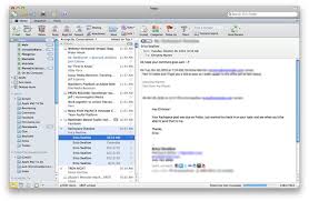 Microsoft office for mac 2011 gives you a familiar work environment that is more intuitive than ever. How To Migrate Mac Outlook 2011 To Pc Outlook 2010 Techmagz