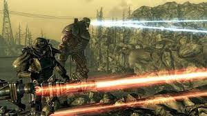 Maybe you would like to learn more about one of these? Broken Steel Dlc Makes Fallout 3 Endless On May 5 Engadget