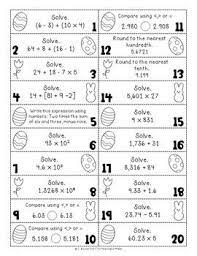 You can use one worksheet per day as a warm up to your daily classroom lesson. Pin On Ela