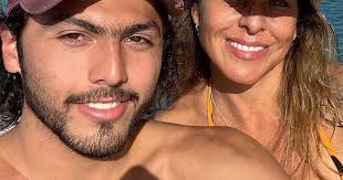 Darwin Angulo del Castillo: El sobrino de Kate del Castillo que roba  suspiros