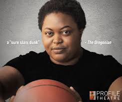 Profile Theatre Reggie Hoops