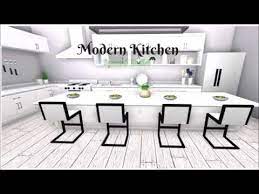 Modern aesthetic bloxburg kitchen ideas in 2020 kitchen wallpaper black white kitchen wallpaper grey kitchen wallpaper. Modern Mansion Bloxburg Kitchen Novocom Top