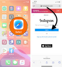 With igram you can download a single posts image as well as download multiple instagram photos. How To Download Instagram Without App Store On Iphone Ipad 2021 Tips