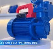 Zdb Series Electirc Water Pumps Self-Spriming High Pressure ...