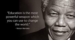 Jackie Craig On Mandela Quotes Nelson Mandela Quotes Nelson Mandela