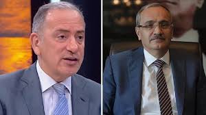 Herkesin nerede olduğunu merak ettiği thk kayyum heyeti başkanı cenap aşçı, cnn türk'te bir programa bağlandı. Kxqmokl2zswzdm