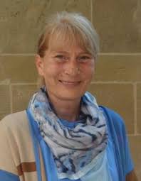 Verwaltung Stadt Schwaigern: Petra Weiß