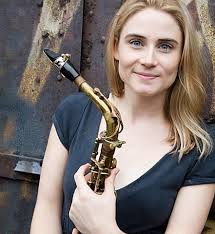 7.19.12 Angel City Arts presents: The ACE Jazz Collective [Beth Schenck +  Brian Walsh + Chris Kallmyer + Ben McIntosh + David Johnson + Jodie Landau  + Cathlene Pineda + Ivan Johnson + Tina Raymond + Matt Wrobel]