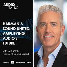 Audio Matters: The new weekly HARMAN Podcast