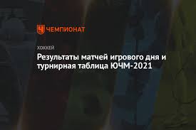 Текстильщик предложил новый контракт главному тренеру сергею павлову. Rezultaty Matchej Igrovogo Dnya I Turnirnaya Tablica Yuchm 2021 Chempionat