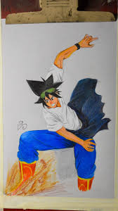 Goh Jin Mori Color Colorpencil Goh Anime Colorful Drawings Art Painting