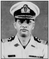 PDF) Leadership of Rear Admiral Mohan Jayamaha LCdr Prasanna Eriyawa SL Navy