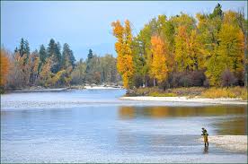 Our primary focus is our clients expectations whether it is teaching novice anglers the fundamentals of fly fishing or experienced anglers seeking. 12 Best Places For Fly Fishing In Montana Planetware