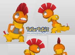 Scrafty (Pokémon Go) - Best Movesets, Counters, Evolutions And Cp
