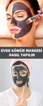 evde komur maskesi nasil yapilir vipbakim ev yapimi cilt bakimi cilt bakimi guzellik
