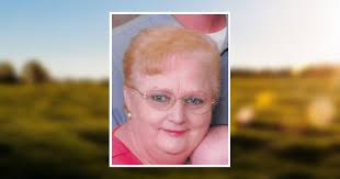 Patricia A. (Lefort) Garner Obituary December 8, 2022