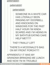 I Eat Cake When I M Scared In The Bath Tub Too Tumblr Funny Eat Cake Make Me Laugh