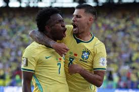 Who’s playing in the World Cup today? TV schedule for June 29