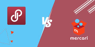 But, the platform does charge a fee for all sales. Poshmark Vs Mercari Mofluid Com