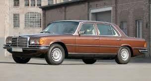Image result for Golden Brown 1980 Mercedes