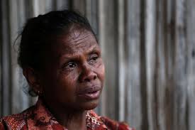 Scores of migrant girls quietly vanishing from Indonesia