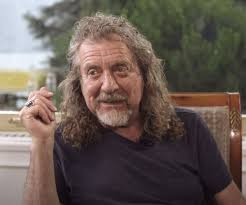 Happy 76 birthday to the legendary Led Zeppelin vocalist Robert Plant!
