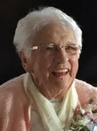 Lillian (Fiala) Hermans Obituary November 7, 2016