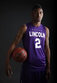 Former Lincoln basketball star Le'Bryan Nash leading Japan league in scoring