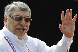 El expresidente paraguayo Fernando Lugo fue internado tras sufrir un ACV