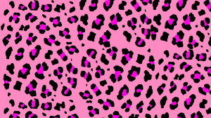 wallpaper hd leopard print