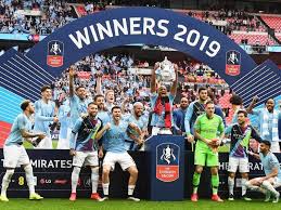 This is the new ebay. Man City Owner Buys Oldest Fa Cup Trophy Katherine Times Katherine Nt