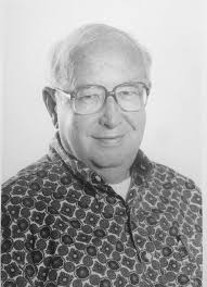 James “Jim” Prosser