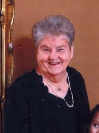 Obituary information for Mary J. (Chandler) Brackett