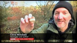 A Pebble Spotters Guide