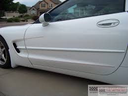 Image result for Arctic White 2004 Corvette