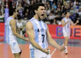 Sitio oficial de la fmv de buenos aires, argentina. Seleccion Argentina De Voley 2 Photos Amateur Sports Team