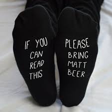 We did not find results for: Personalised If You Can Read This Socks For Him The Present Finder