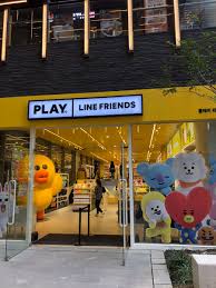 A vlog about the new play | line friends pop up store in sunway, malaysia. í‚¤ë¼ë‹˜ On Twitter My First Play Line Friends Trip Was Back At Insadong But Now Finally We Have Bt21 Line Friends Here In Malaysia Lets All Gather At Sunway Pyramid