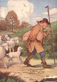What happened at the end of the story? The Pig And The Sheep Aesop S Fable With Recording