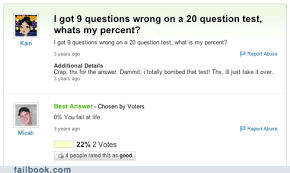 Cancer love match in astrology — usefull key to find best pair & understand relationships. Failbook Yahoo Answers Funny Facebook Fails Failing On Facebook Cheezburger