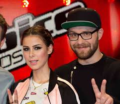 Representó a alemania en el festival de la canción de eurovisión 2010 en oslo, noruega, y ganó el concurso con la canción «satellite». Lena Meyer Landrut Und Mark Forster Sind Sie Ein Paar