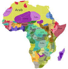 We did not find results for: Map Of Ethnicities In Africa Oc Maps