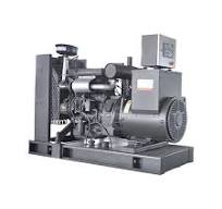 China DEUTZ Open Type Diesel Generator Manufacture and ...