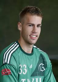 2014 Men's Soccer Roster