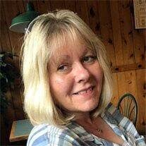 Suzanne Marie Silvestri Obituary