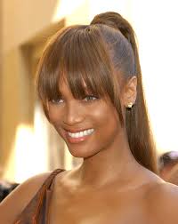 To nail this style, make what hairstyles can you do with a ponytail? Best Celebrity High Ponytails Essence