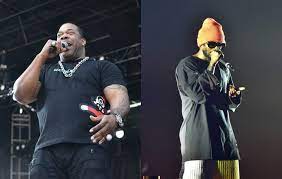 Check spelling or type a new query. Kendrick Lamar Returns As Guest On Busta Rhymes New Track Look Over Your Shoulder