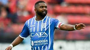 Teams godoy cruz justo jose de urquiza played so far 1 matches. Santiago Morro Garca Forward Of Godoy Cruz Of Argentina Committed Suicide Football24 News English