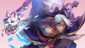 Legends Of Runeterra With the open beta, the legends of runeterra client now supports a friends list.
